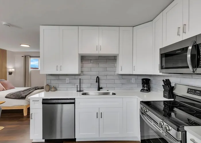 Bright Walkable Olde Towne East Parking Apartamento *